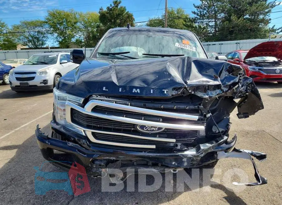 1FTEW1EG6JFB75237 Photo# 5