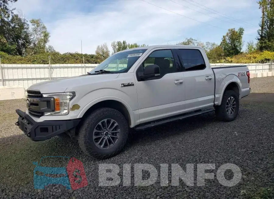 1FTEW1EG9JKD22822 Photo# 1