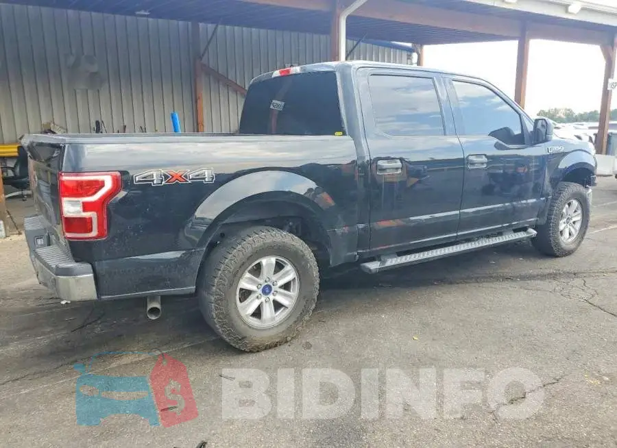 1FTEW1EP3JFC15340 Photo# 3