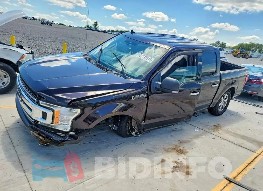 1FTEW1EP8KFD51285 Photo# 1