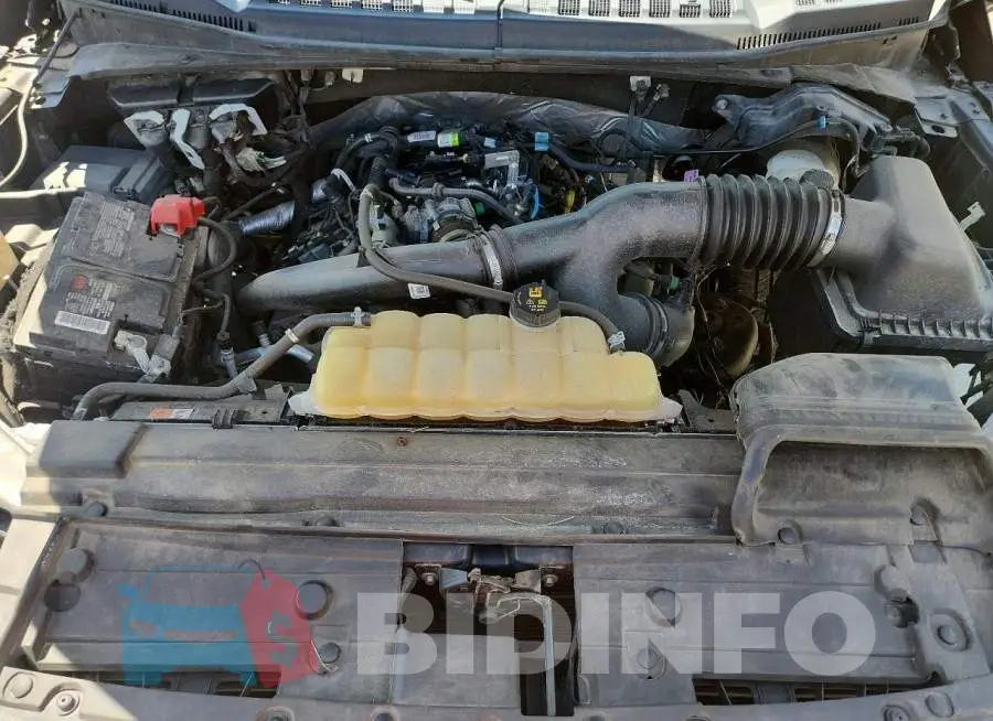 1FTEW1EP8KFD51285 Photo# 11