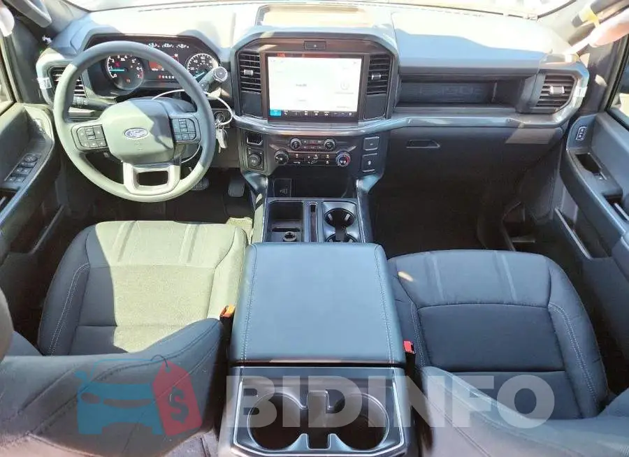 1FTEW2LP7TKD30574 Photo# 8