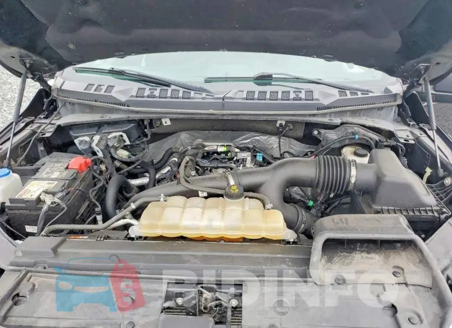 1FTEX1EP6LFA12362 Photo# 11