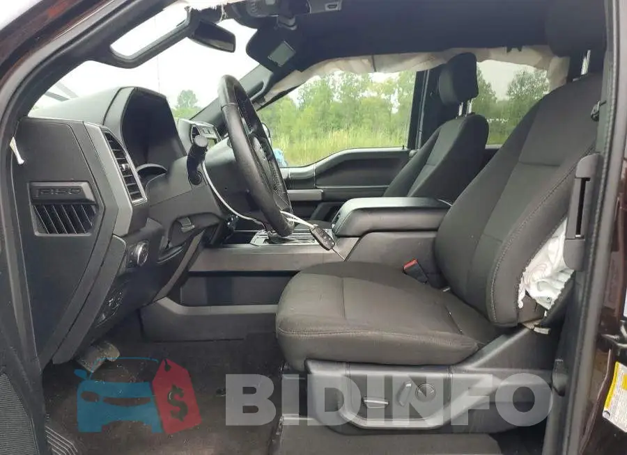 1FTEX1EP6LFA12362 Photo# 7