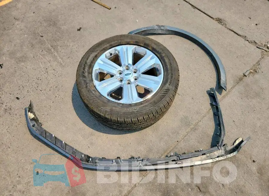 1FTFW1E40KFA16418 Photo# 12