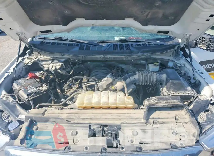 1FTFW1E55MKE87242 Photo# 11