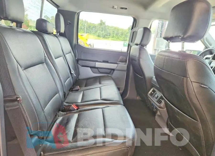 1FTFW1E57PKF68148 Photo# 10