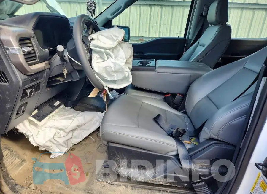 1FTFW1L81SKF76123 Photo# 7
