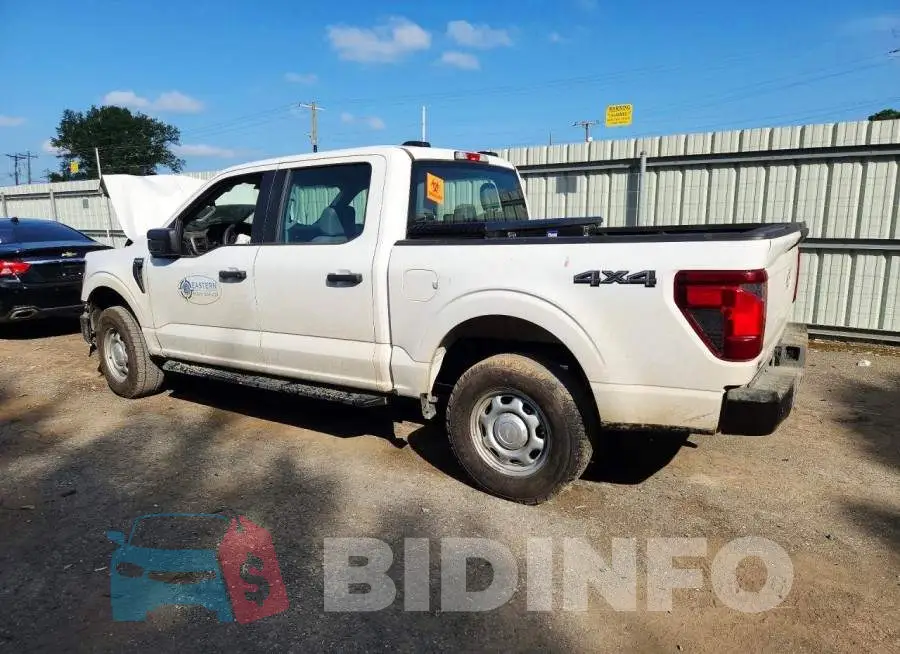 1FTFW1L81SKF76123 Photo# 2