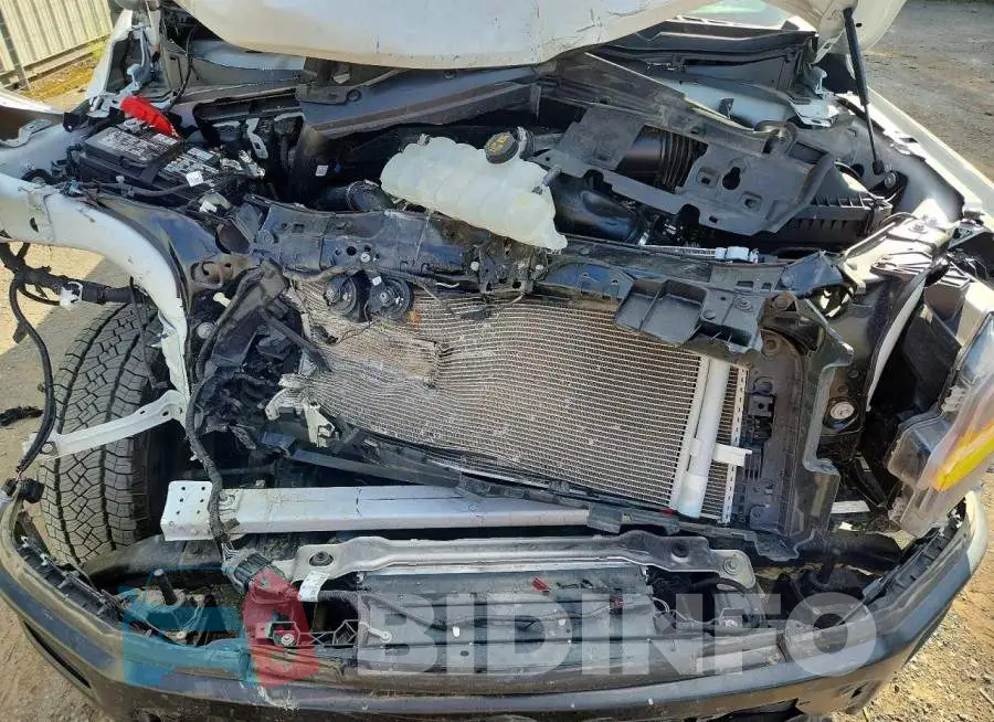 1FTFW1L81SKF76123 Photo# 11