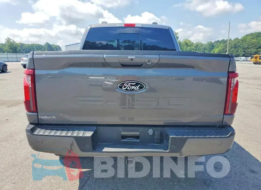 1FTFW3L83RKD23391 Photo# 6