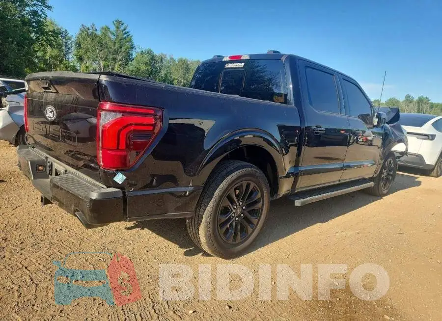 1FTFW5L54SKF40892 Photo# 3