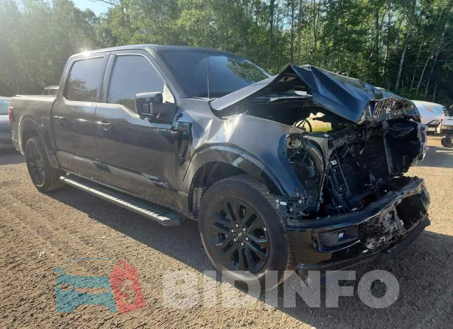 1FTFW5L54SKF40892 Photo# 4