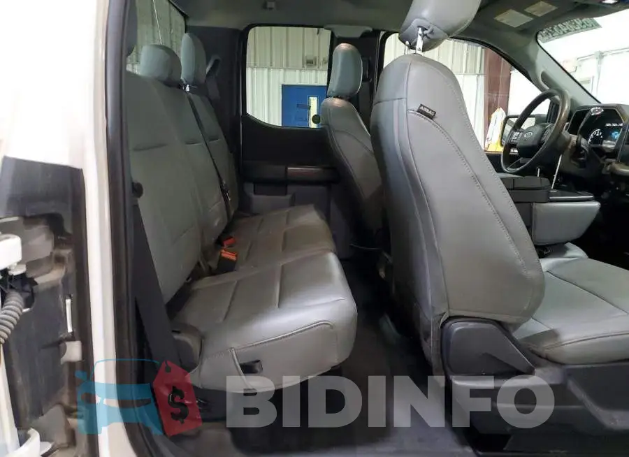 1FTFX1E5XNKE34289 Photo# 10
