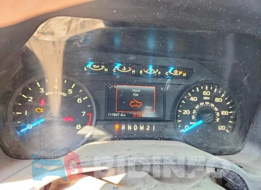 1FTMF1EB3LKD47105 Photo# 9