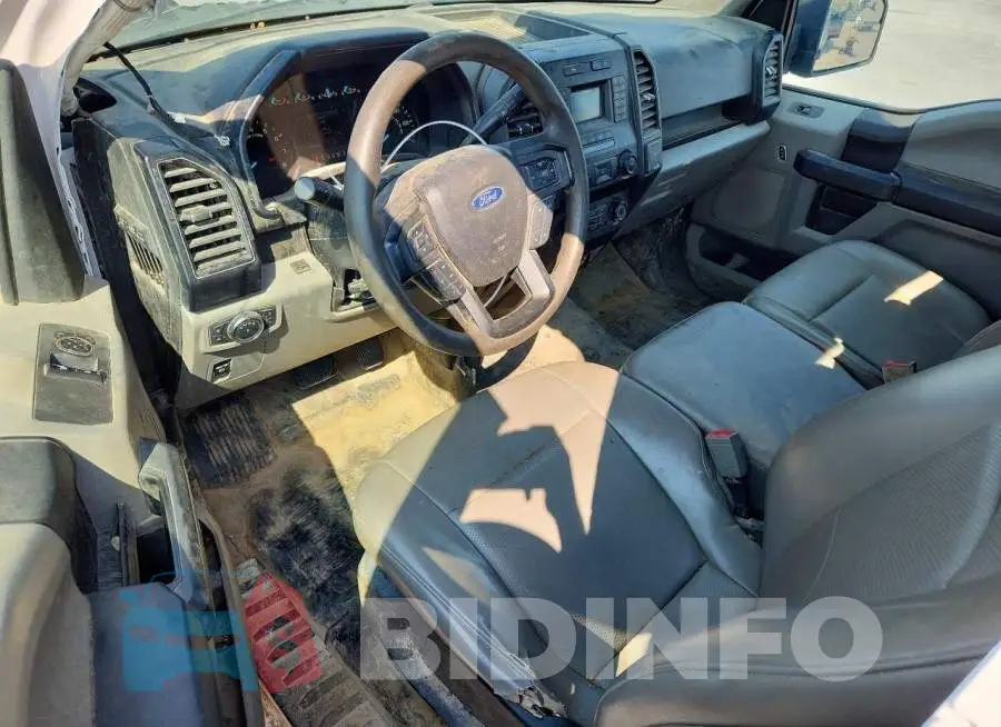 1FTMF1EB3LKD47105 Photo# 8