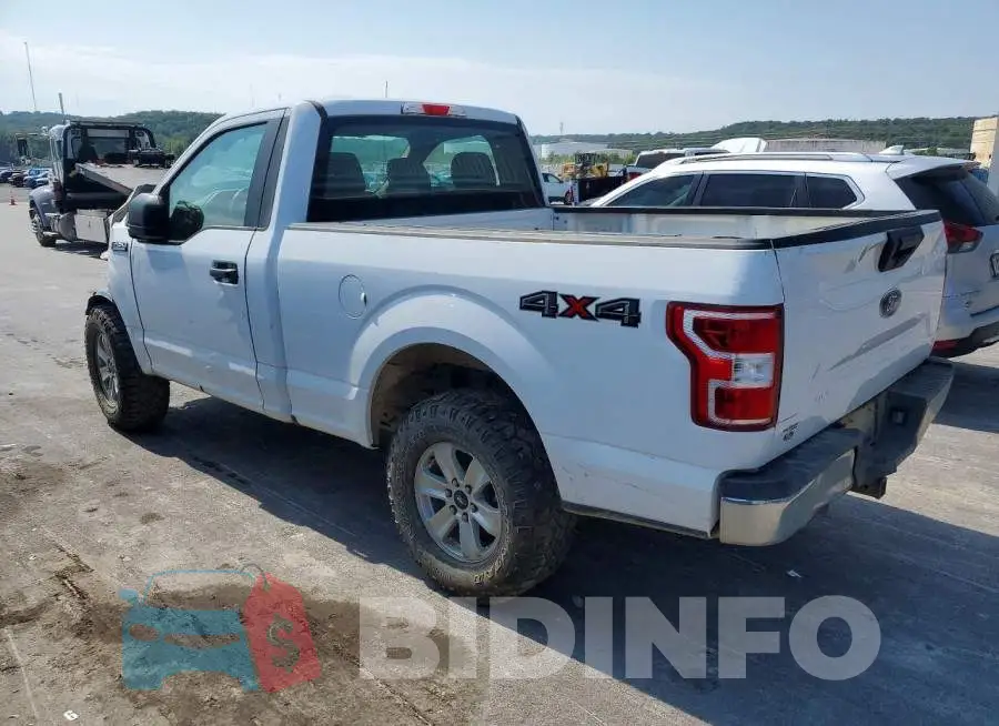 1FTMF1EB3LKD47105 Photo# 2