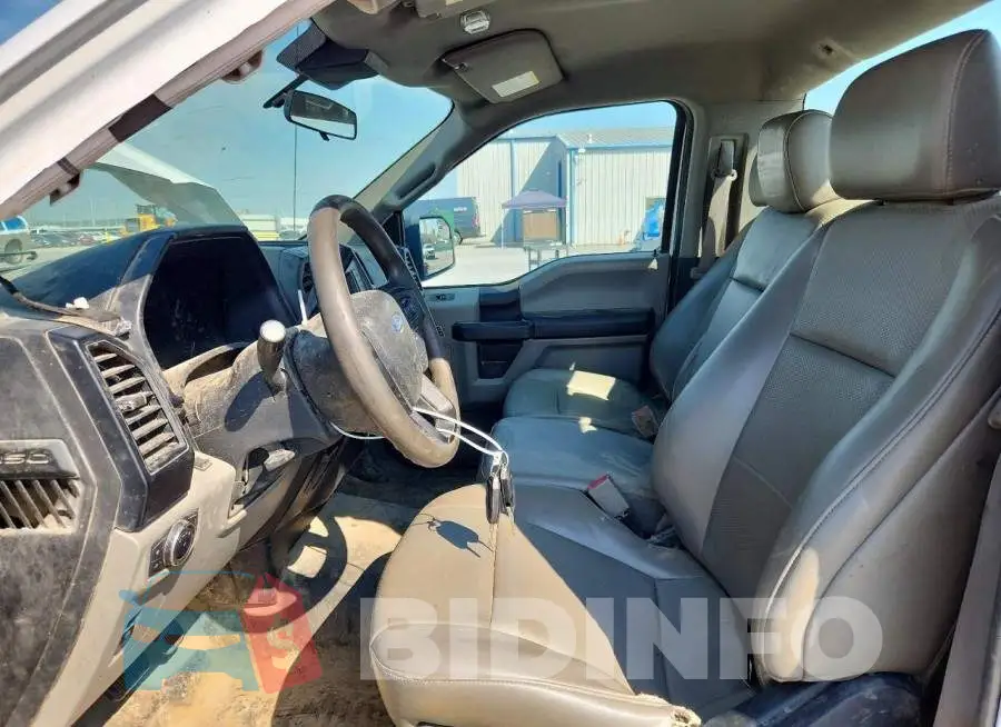 1FTMF1EB3LKD47105 Photo# 7