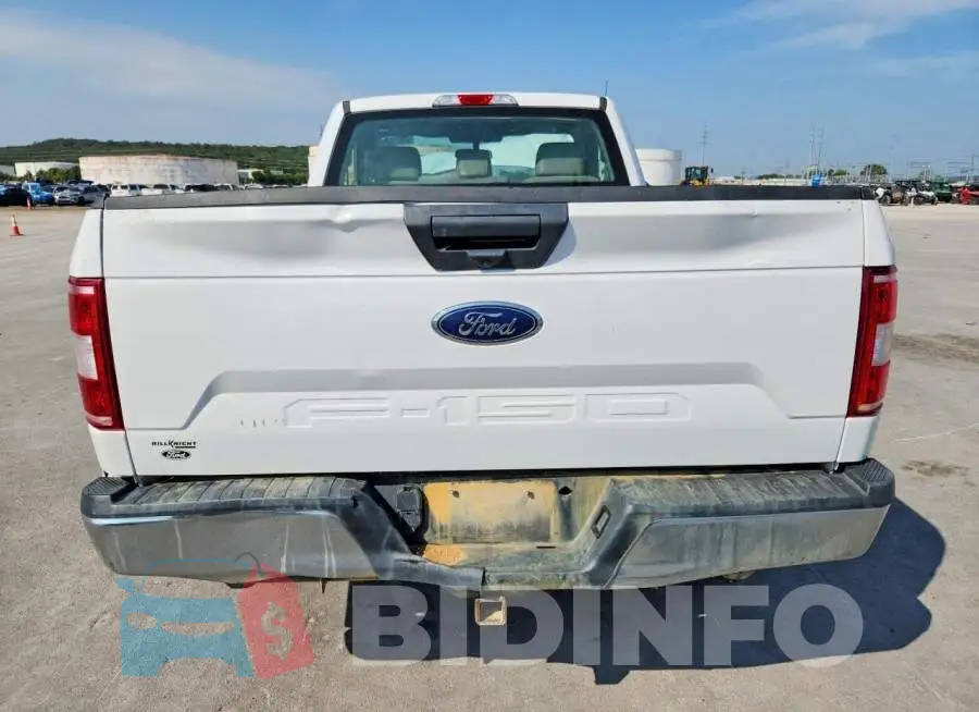 1FTMF1EB3LKD47105 Photo# 6
