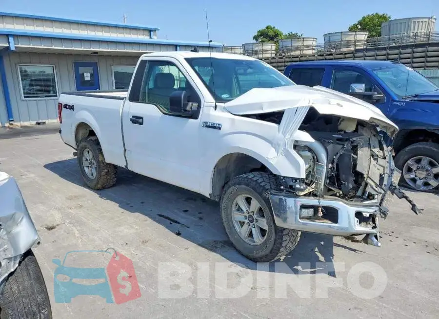 1FTMF1EB3LKD47105 Photo# 4