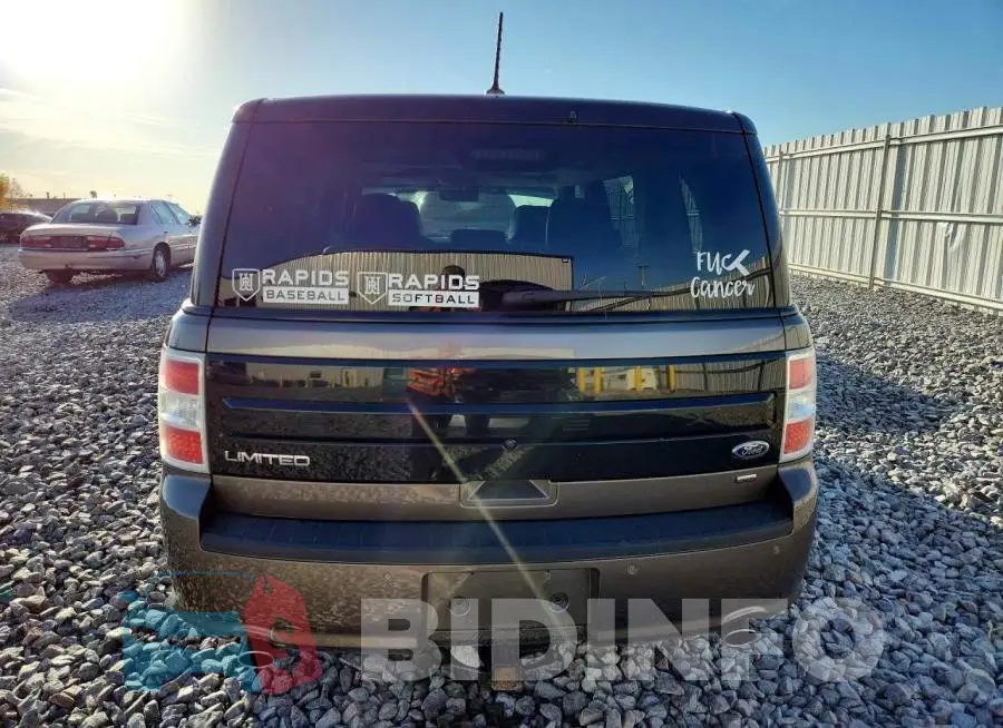2FMHK6D85KBA21083 Photo# 6