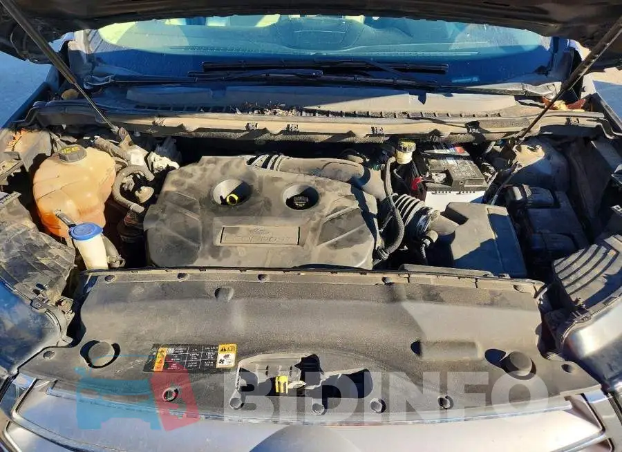 2FMPK3G99HBC65455 Photo# 11