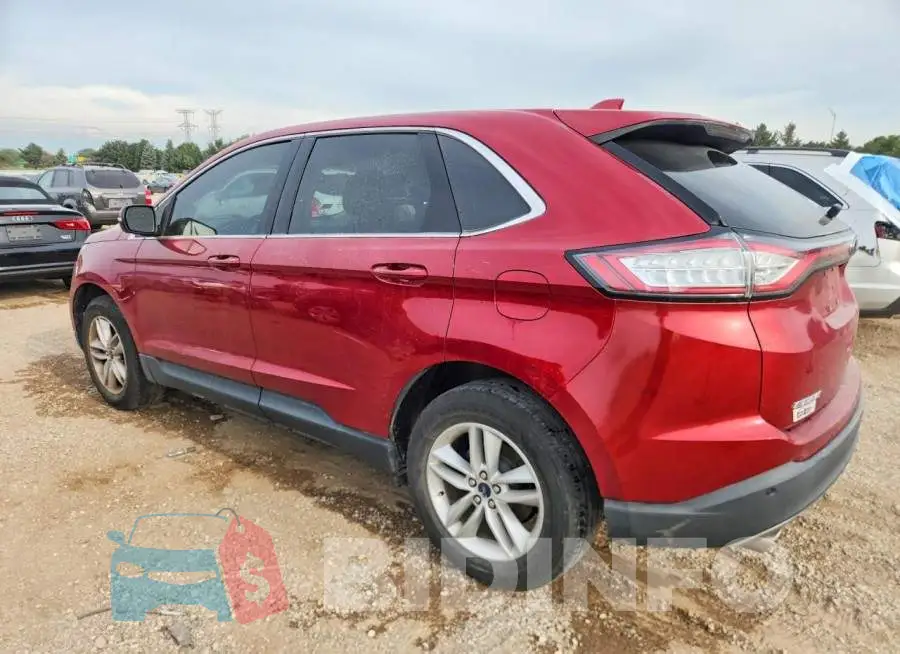 2FMPK3J87HBC43471 Photo# 2