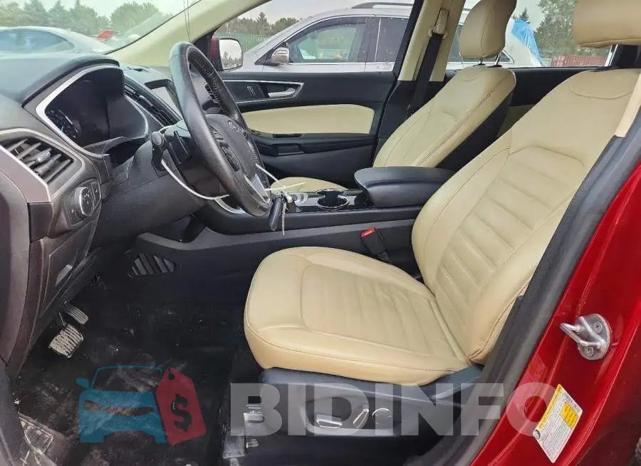 2FMPK3J87HBC43471 Photo# 7