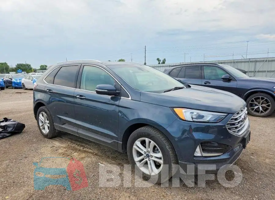 2FMPK3J91KBB25528 Photo# 4