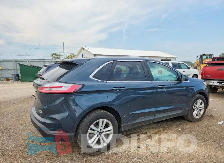 2FMPK3J91KBB25528 Photo# 3