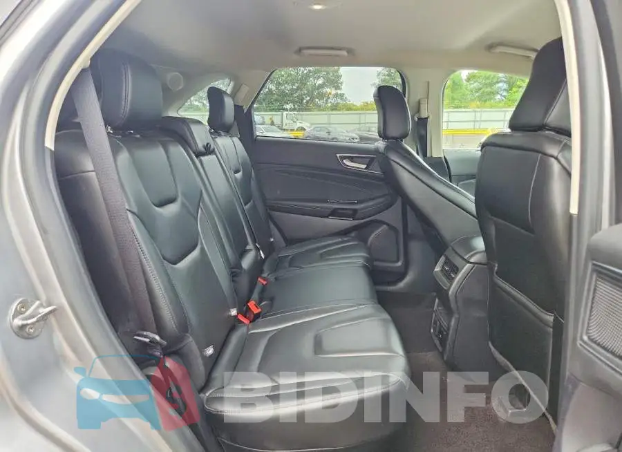 2FMPK3K99LBA30523 Photo# 11