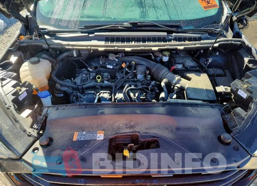 2FMPK4G93RBA48281 Photo# 12