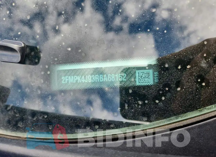 2FMPK4J93RBA68152 Photo# 12