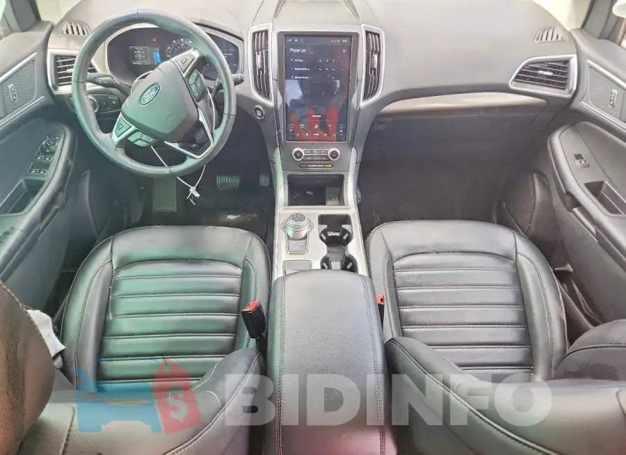 2FMPK4J93RBA68152 Photo# 8