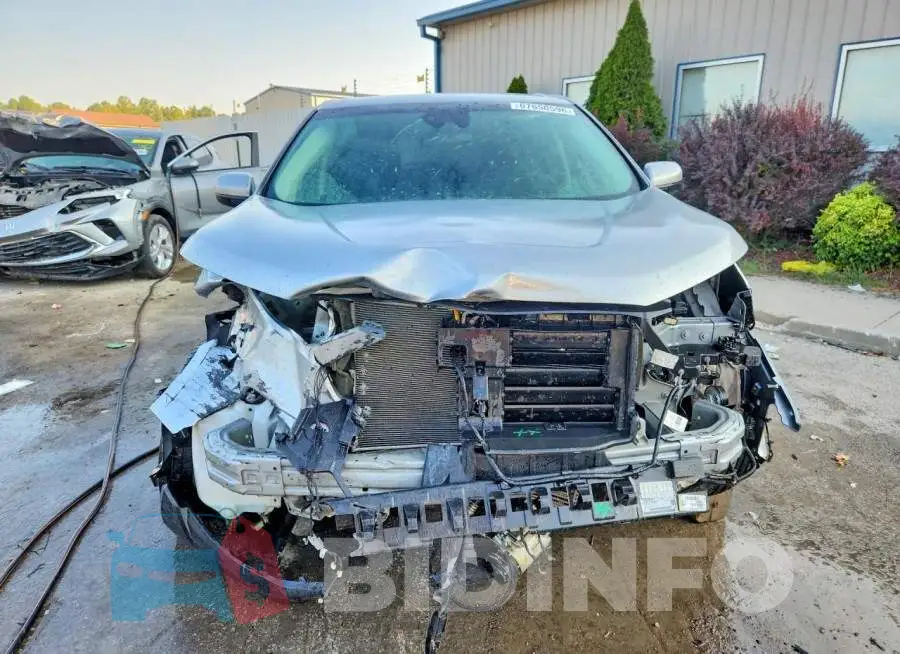 2FMPK4J95NBA92222 Photo# 5
