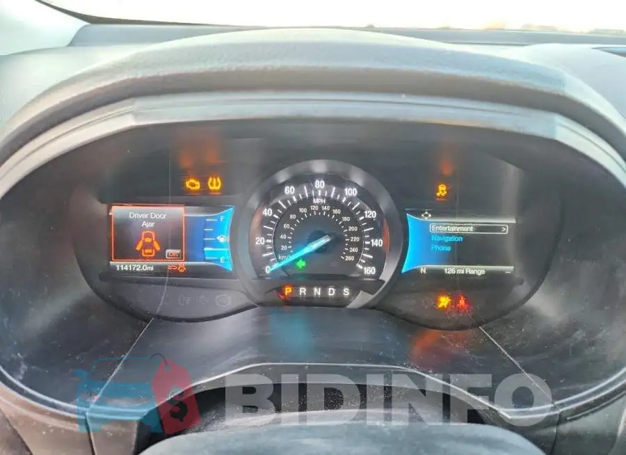 2FMPK4J95NBA92222 Photo# 9