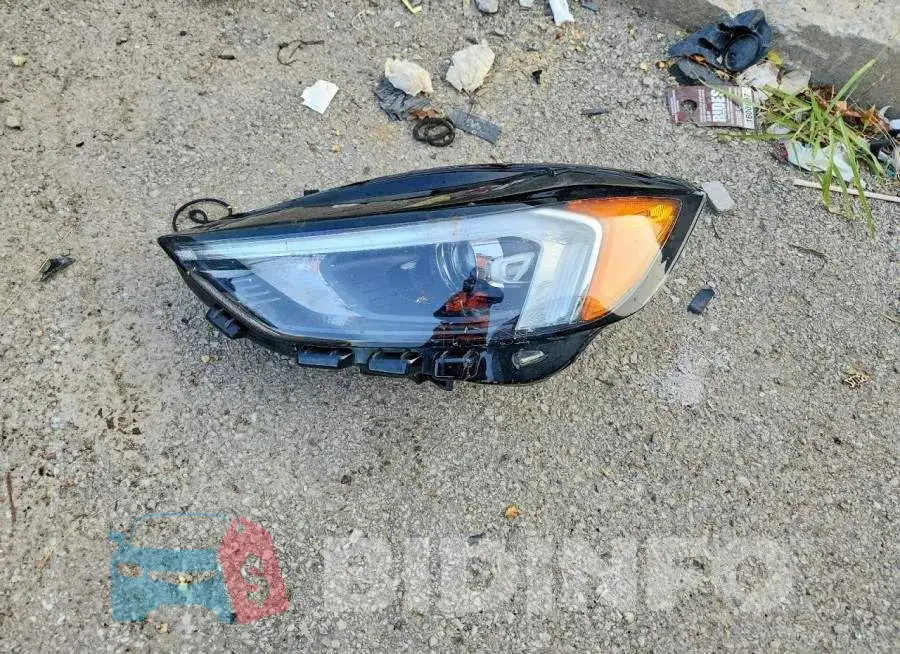 2FMPK4J95NBA92222 Photo# 13