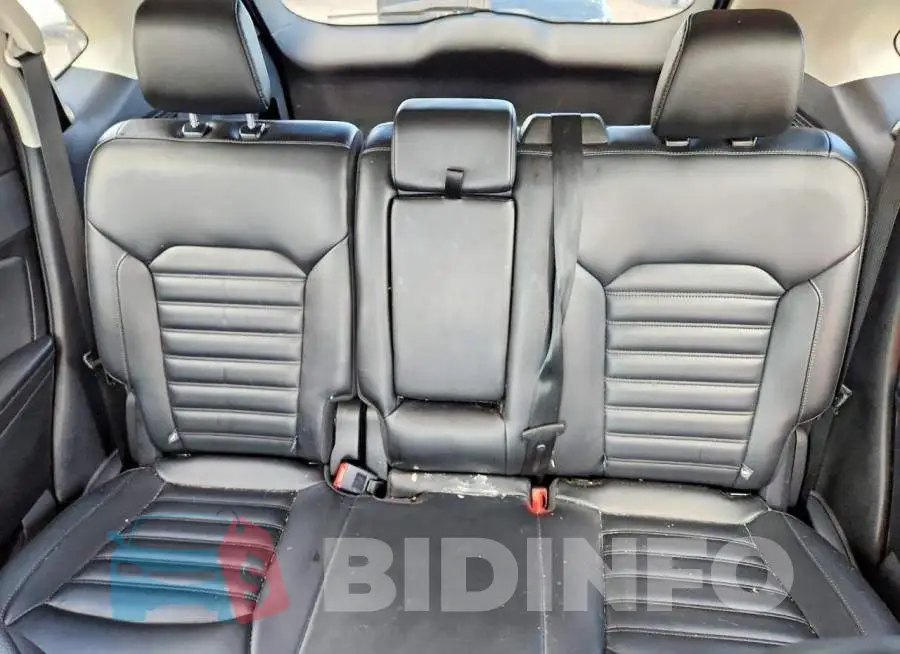 2FMPK4J98RBA88252 Photo# 10