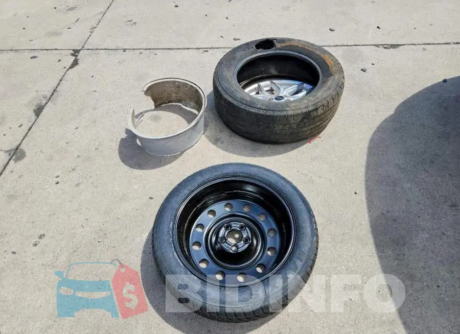 2FMPK4J98RBA88252 Photo# 13