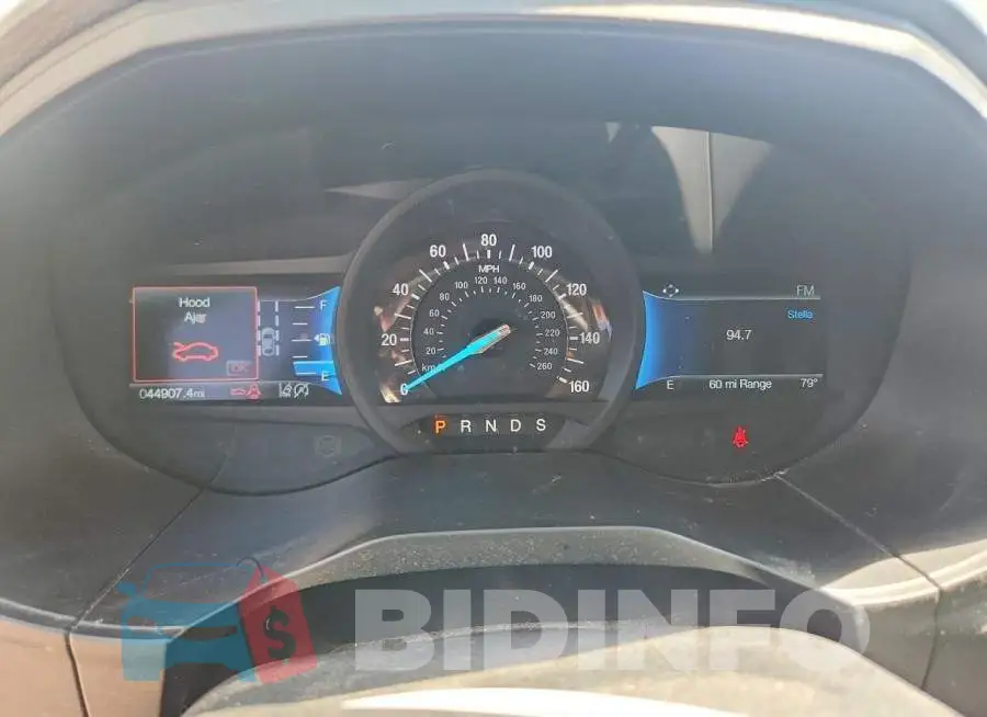 2FMPK4K90RBA68608 Photo# 9