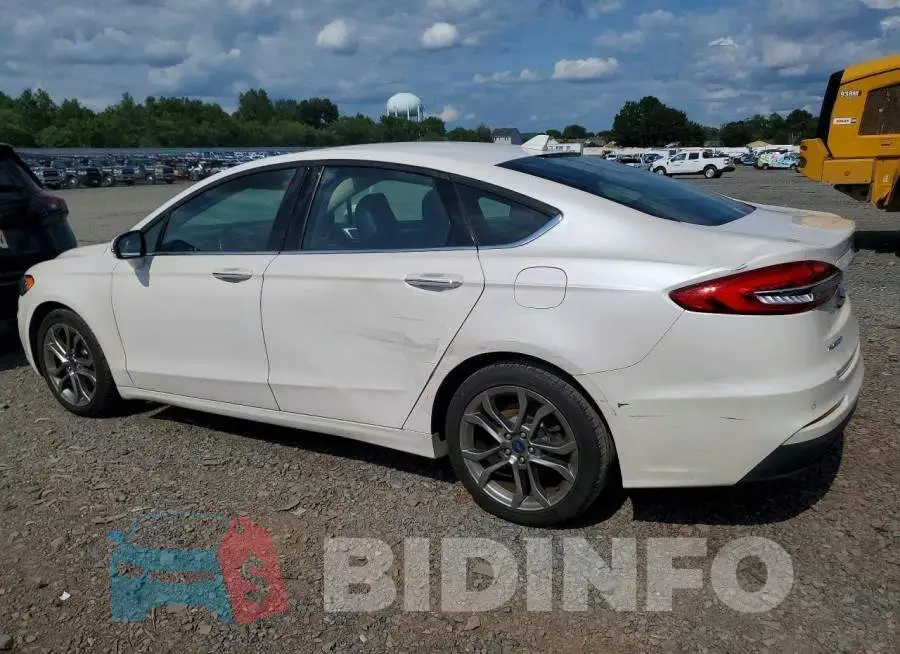 3FA6P0CDXLR101545 Photo# 2