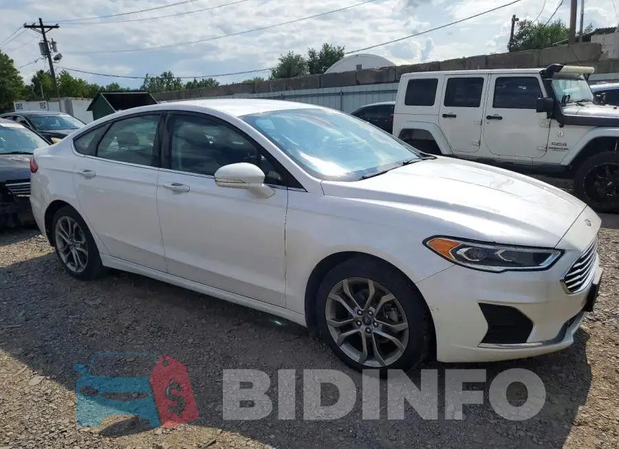 3FA6P0CDXLR101545 Photo# 4