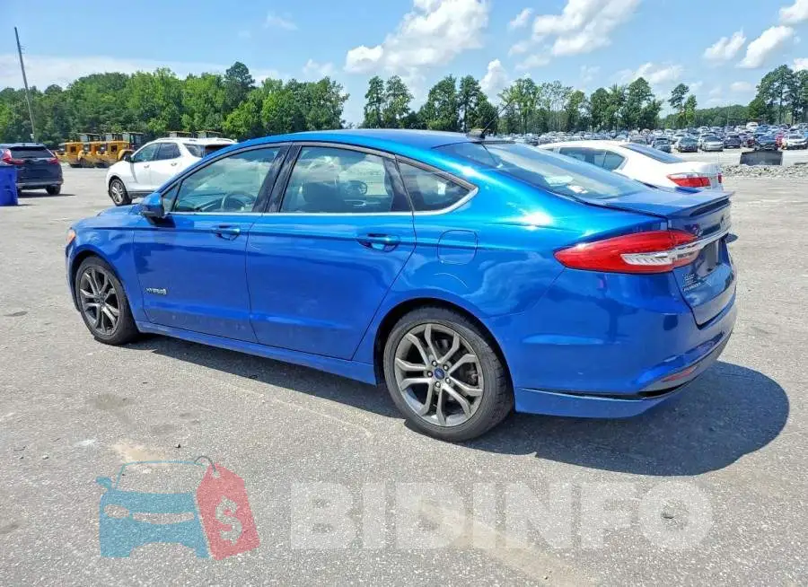 3FA6P0LU4HR357722 Photo# 2