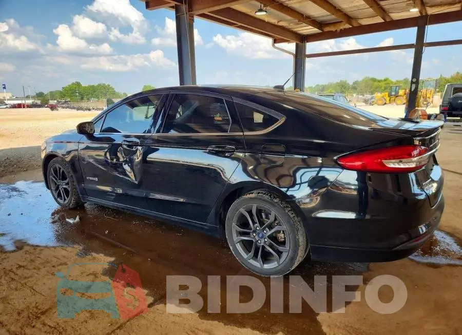 3FA6P0LU4JR238039 Photo# 2