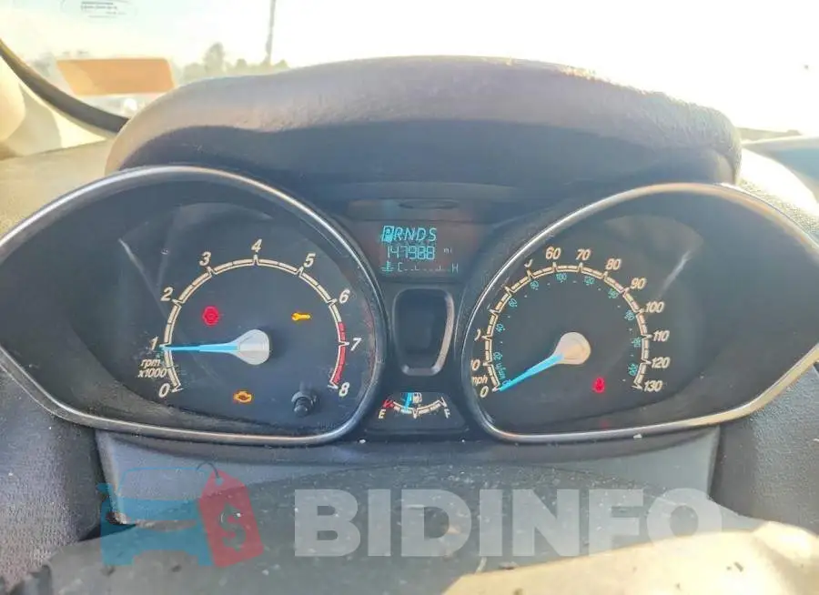 3FADP4EJ0KM102328 Photo# 9