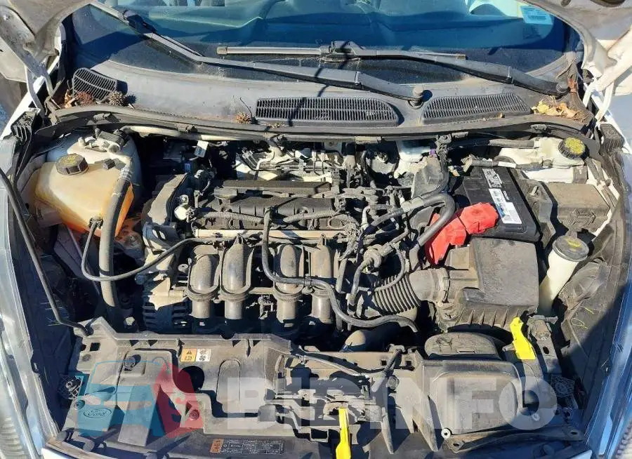 3FADP4EJ0KM102328 Photo# 11