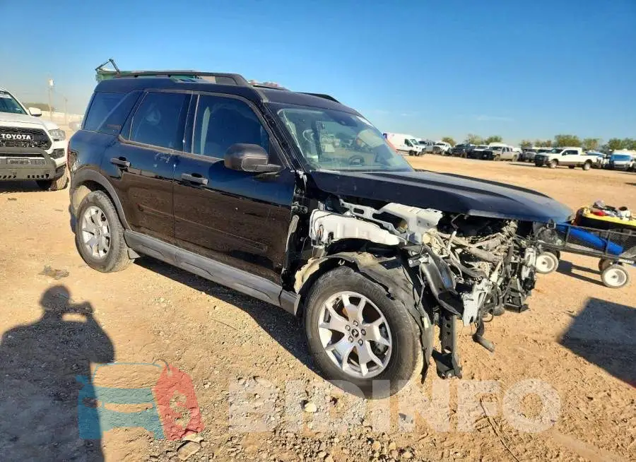 3FMCR9A65MRA15850 Photo# 4