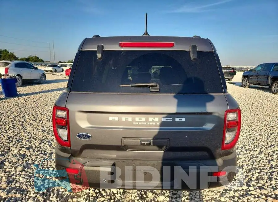 3FMCR9BN2SRF14057 Photo# 6