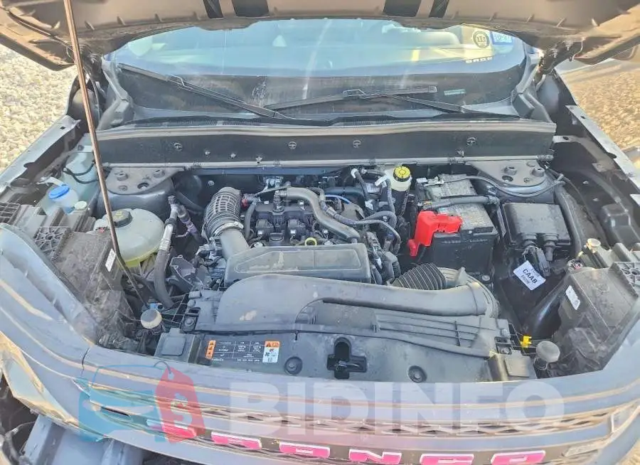 3FMCR9BN2SRF14057 Photo# 11