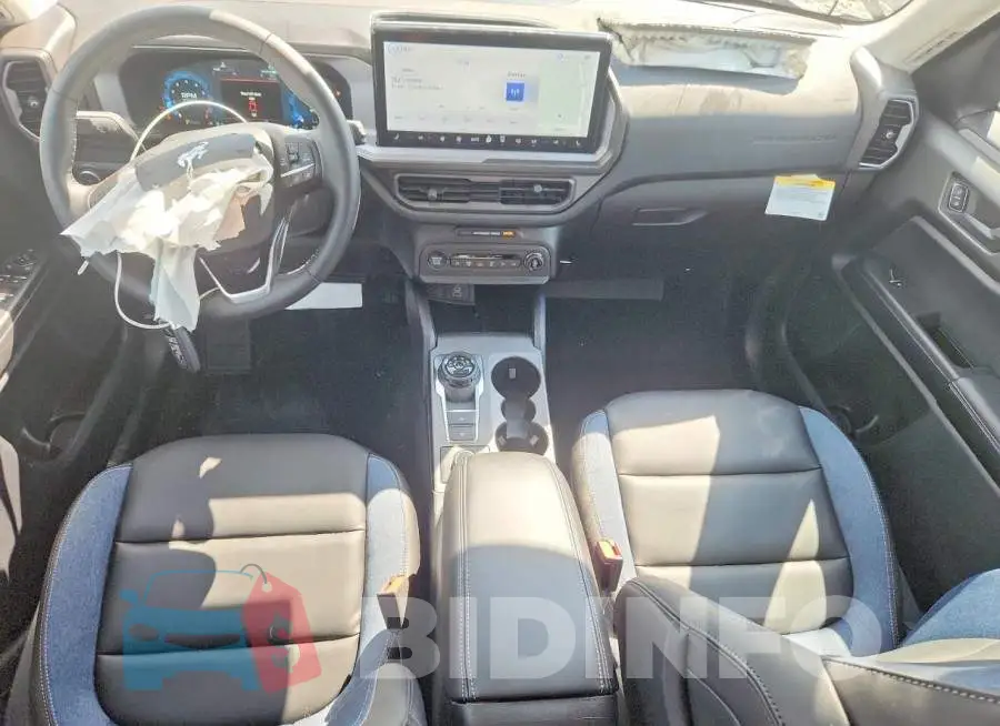 3FMCR9CNXSRF21076 Photo# 8